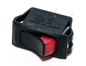 Double K Switch Rocker for Airmax, 560, 9000II, Extreme & 2000 Dryers