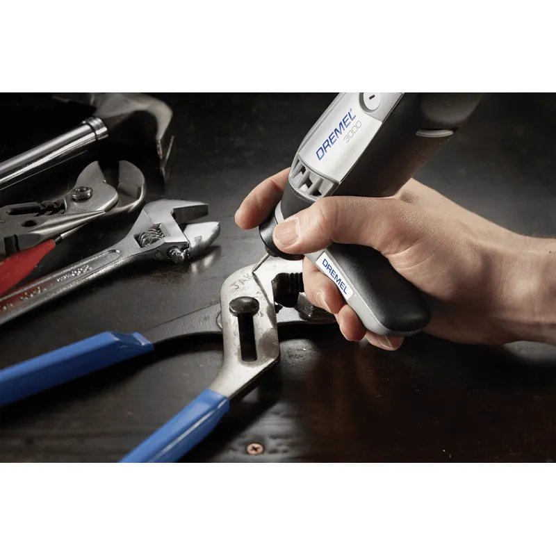 Dremel 3000 Home Repair Kit (Limited Edition)