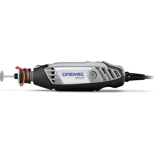 Dremel 3000 Home Repair Kit (Limited Edition)