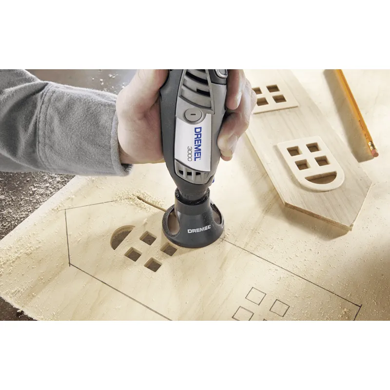 Dremel 3000 Home Repair Kit (Limited Edition)