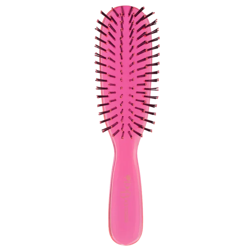 DuBoa Hair Brush Medium Pink