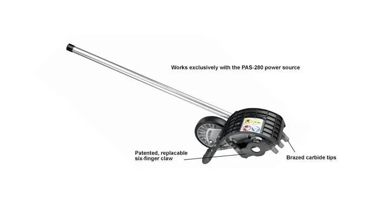 ECHO 99944200536 3' Attachment Extension