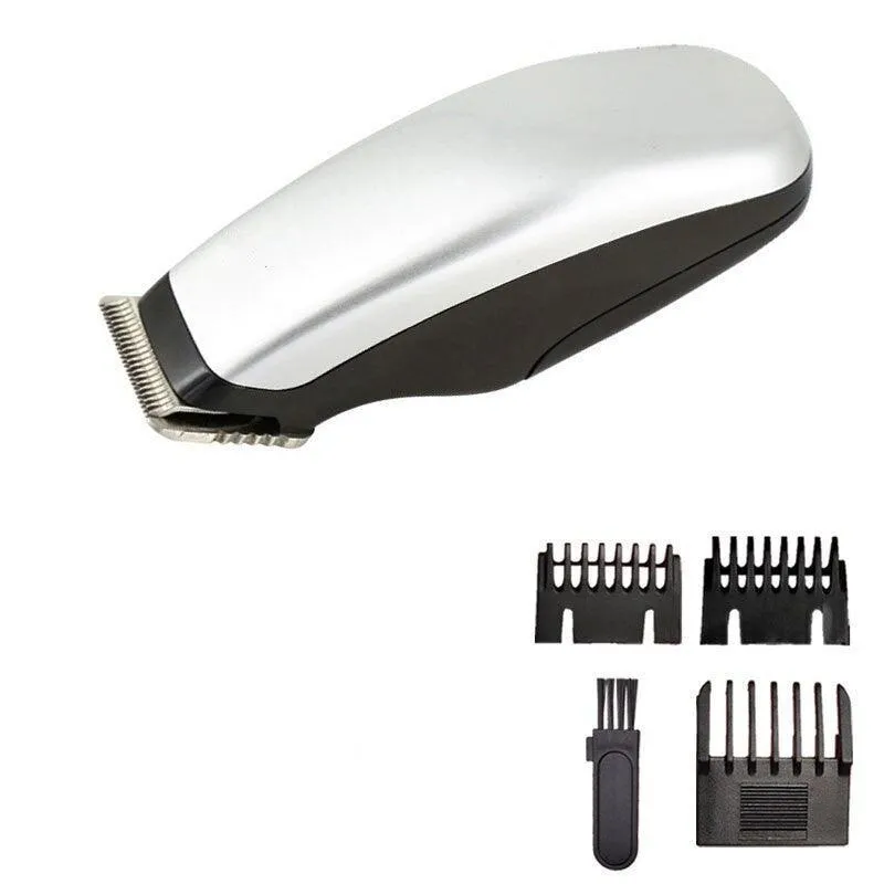 Electric Hair Clipper Mini Hair Trimmer Cutting Machine Beard Barber