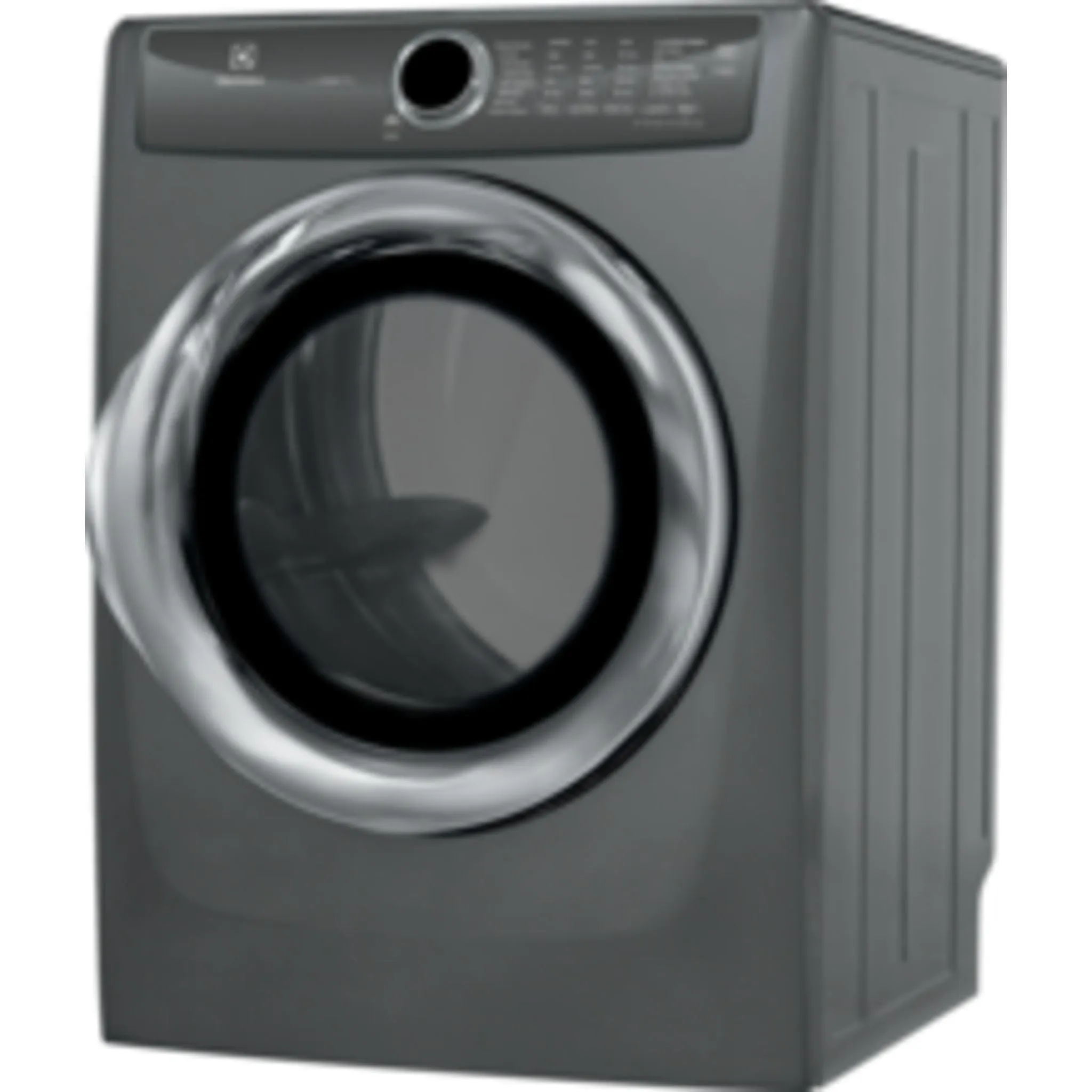 Electrolux Dryer (EFMG527UTT) - Titanium