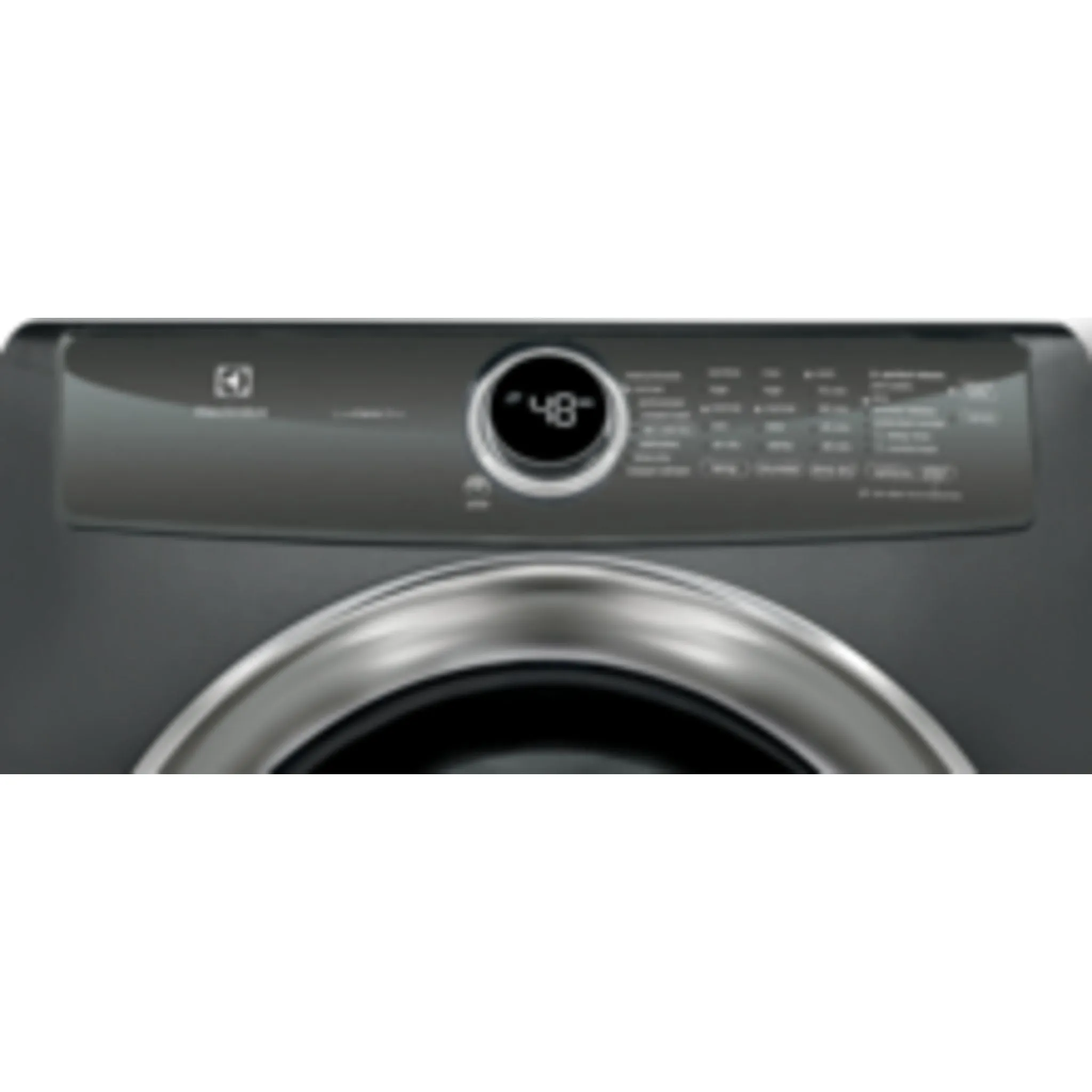 Electrolux Dryer (EFMG527UTT) - Titanium