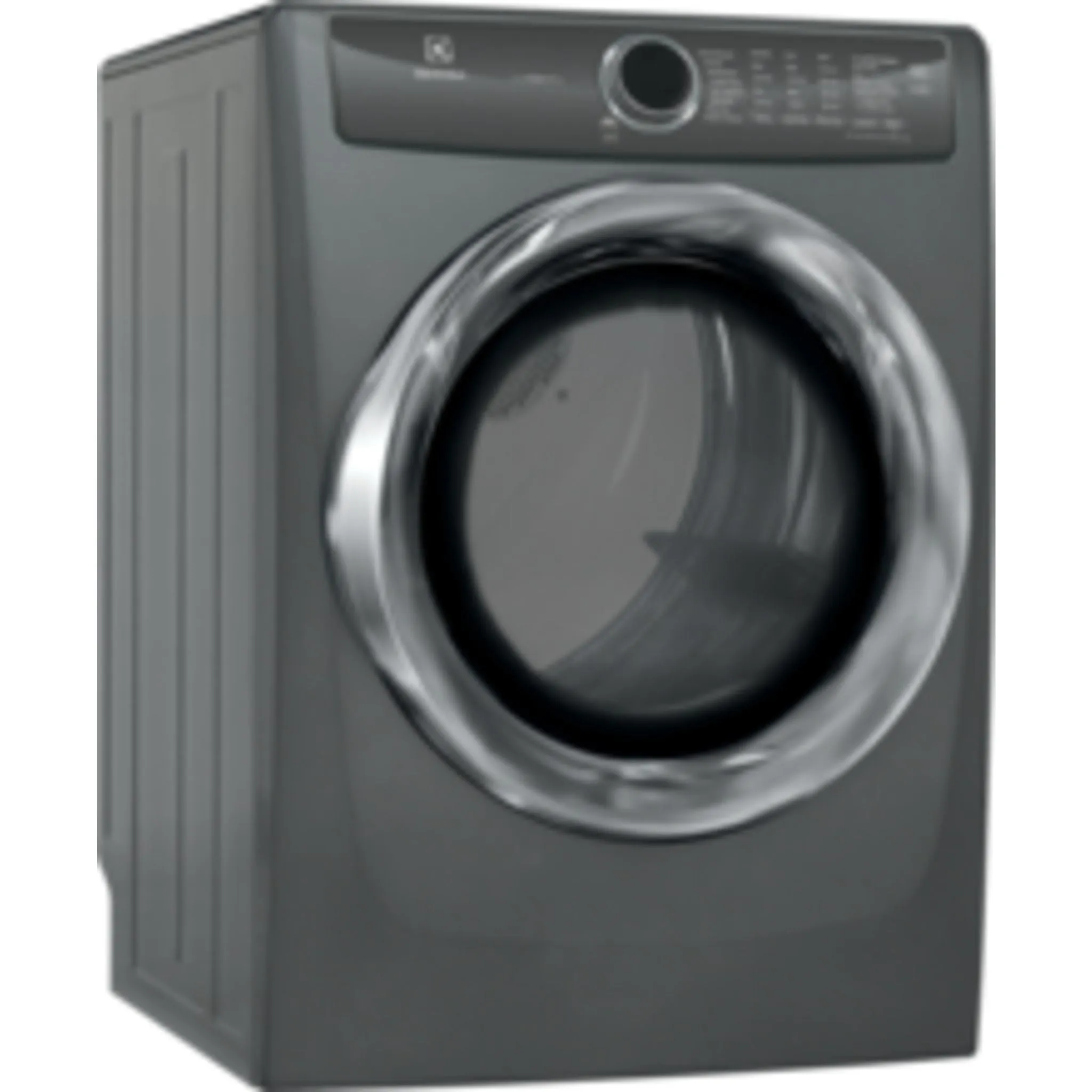 Electrolux Dryer (EFMG527UTT) - Titanium