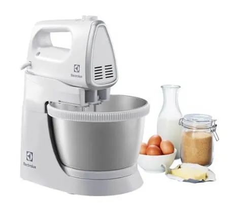 Electrolux EHSM3417 3.5L Stand & Hand Mixer