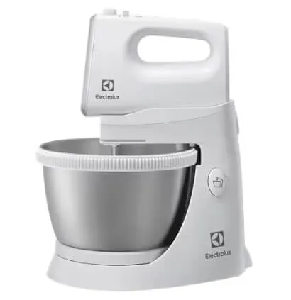 Electrolux EHSM3417 3.5L Stand & Hand Mixer