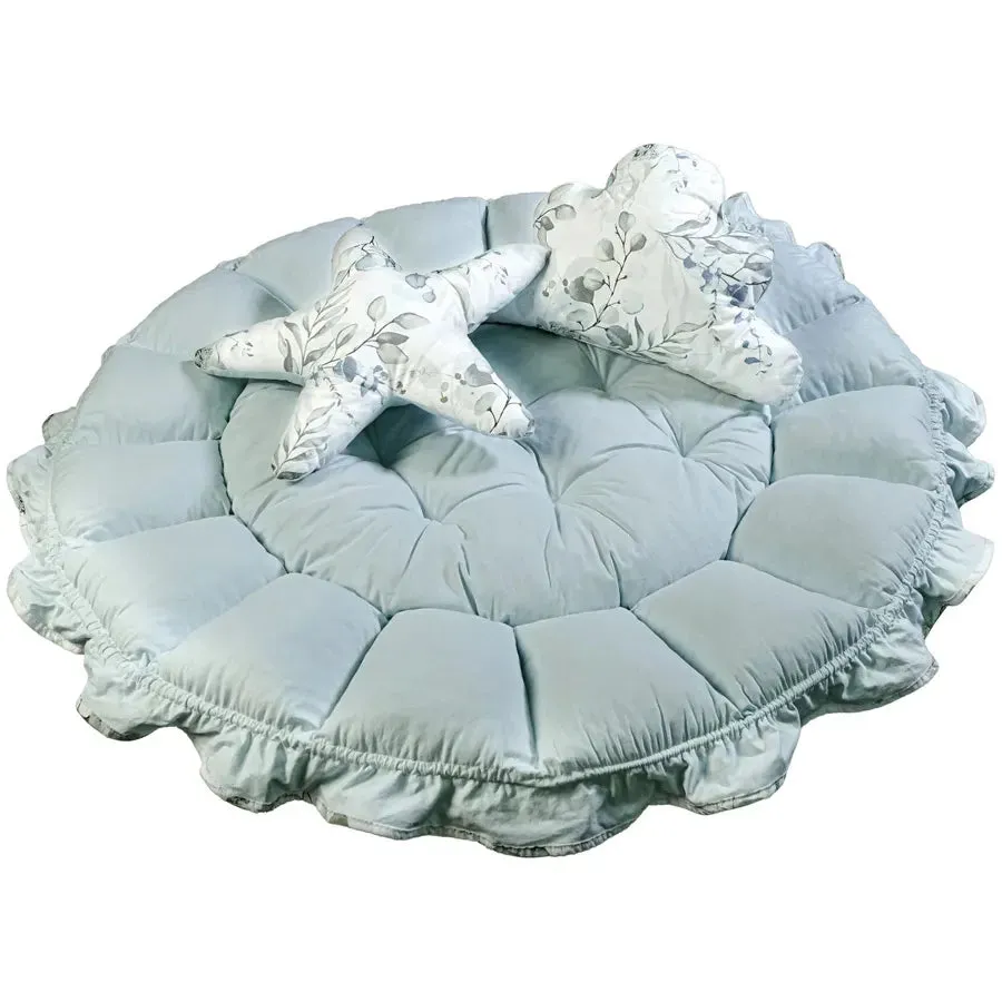 Elmalella Alya Baby Nest Set (Tiffany)