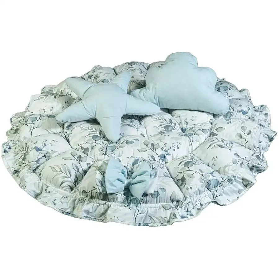 Elmalella Alya Baby Nest Set (Tiffany)