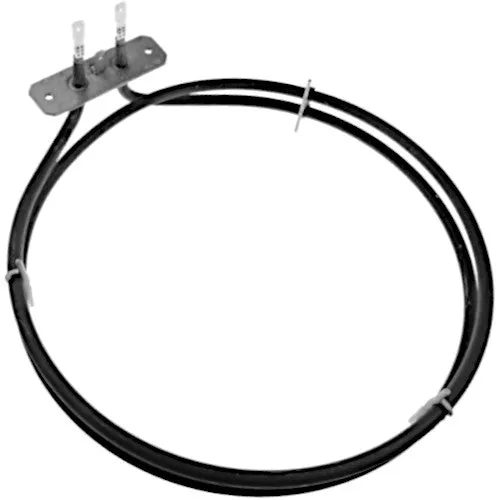 Elvita 462900010 Genuine Fan Oven Element