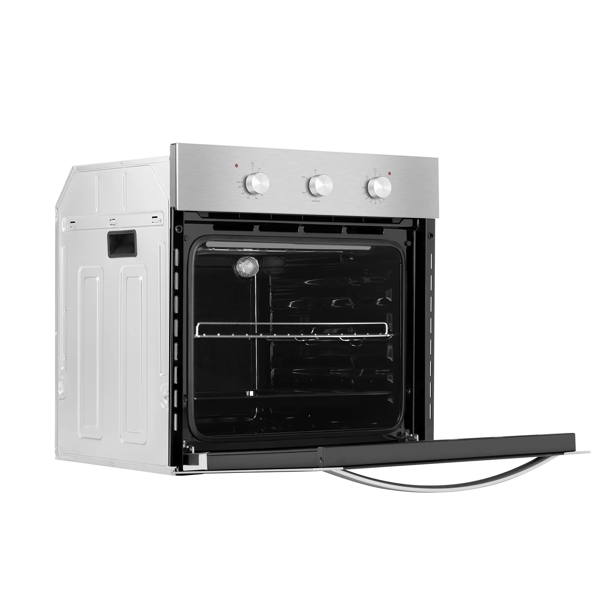 Empava 24WOA01 24 in. Electric Single Wall Oven