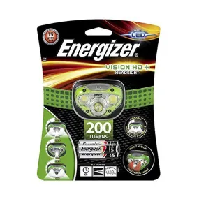 Energizer Vision HD  LED Headlight