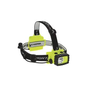 Esko | Nightstick Intrinsically Safe Dual-Light Headlamp | Night Vision Red