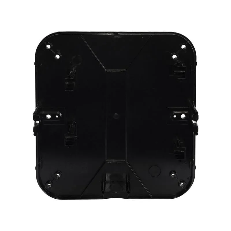 Excel XLERATOR Parts - XL-10 - Wall Plate Assembly