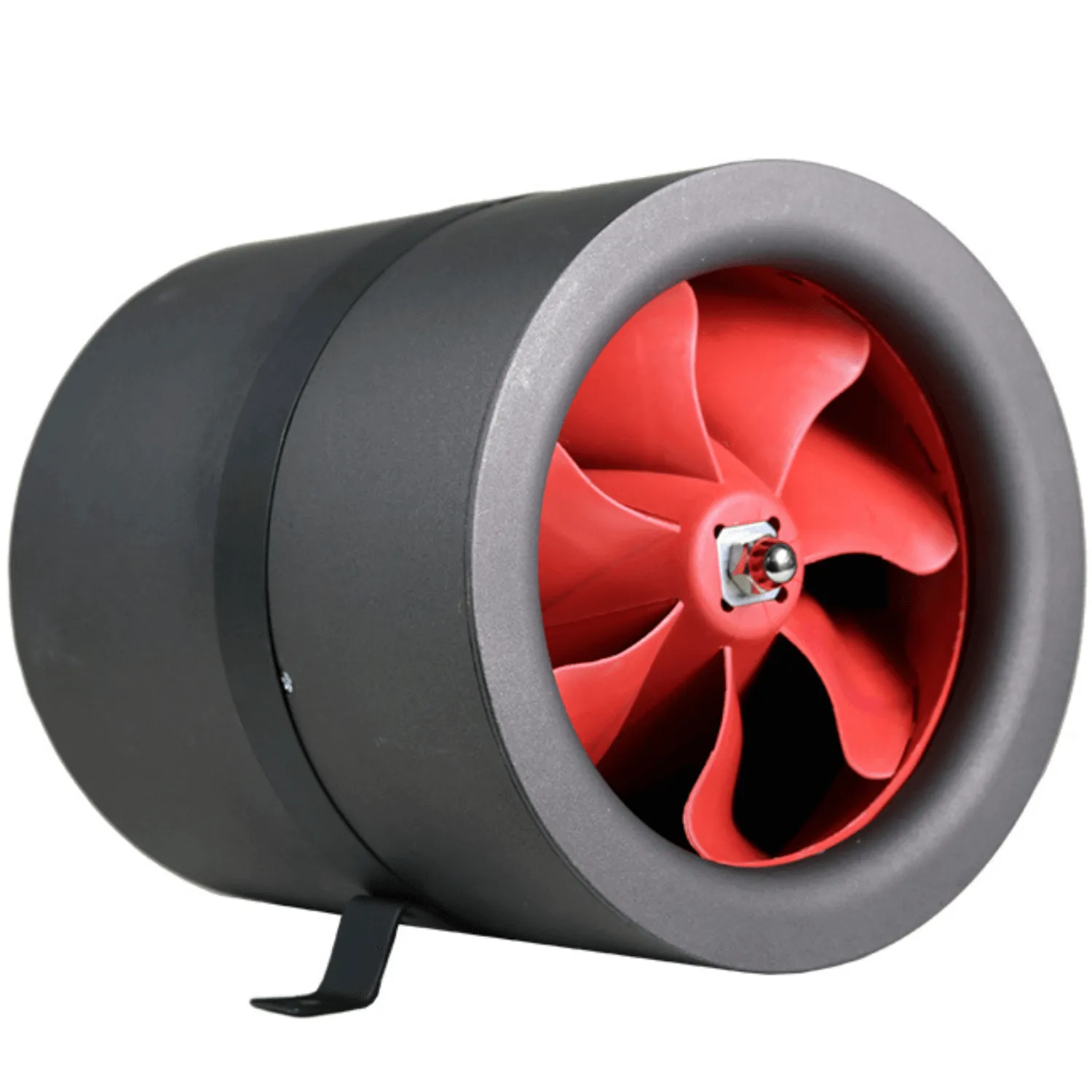 F5 Fans 8" Inline Duct Fan