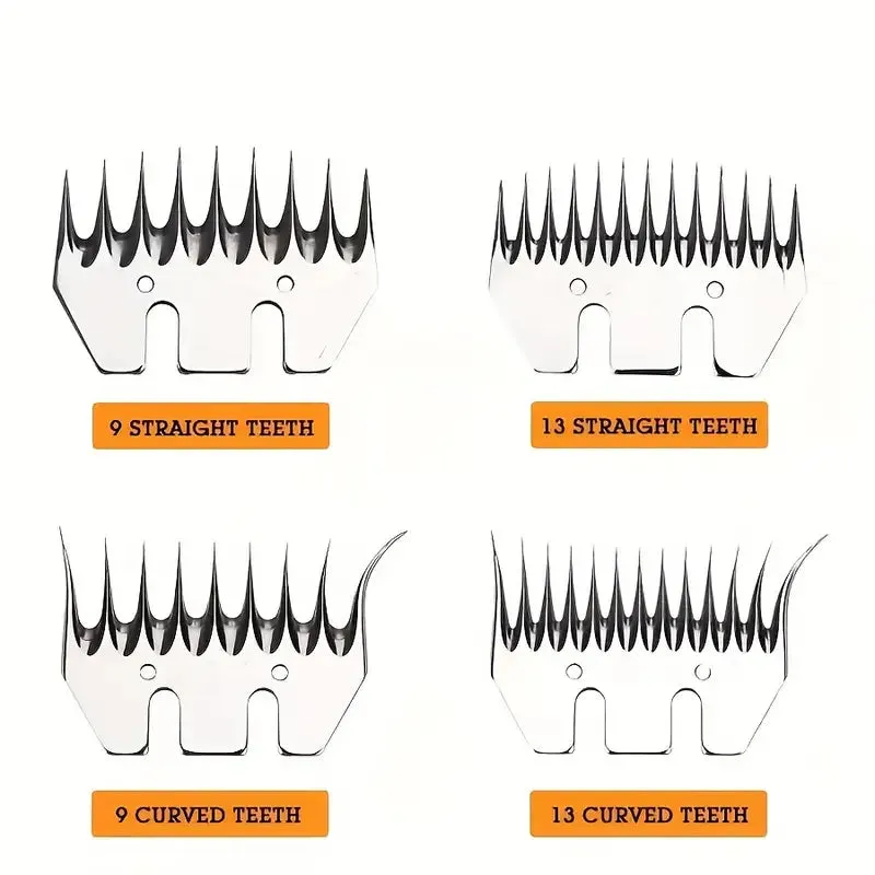 Farming Sheep Shears Replacement Blades
