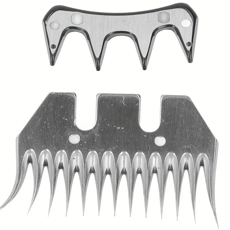 Farming Sheep Shears Replacement Blades