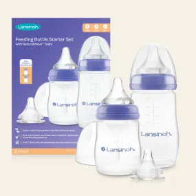 Feeding Bottle Starter Set