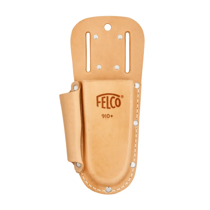 Felco Leather Holsters