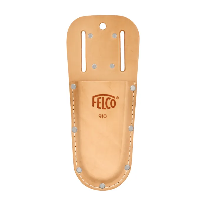 Felco Leather Holsters