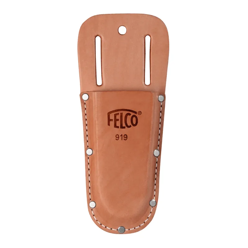 Felco Leather Holsters