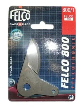 Felcotronic 801/1 Cutting Blades