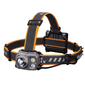 Fenix HP16R Rechargeable Headlamp 1250 Lumens