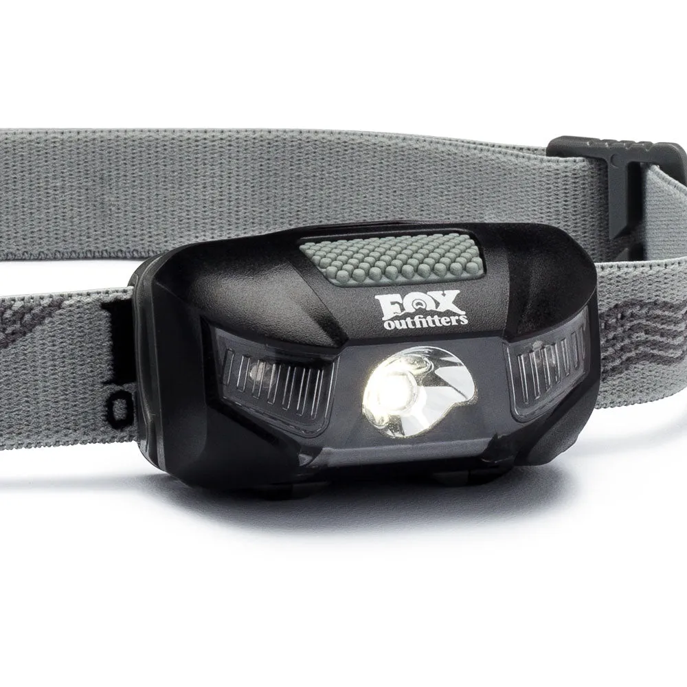 FireFly LED Headlamp: Pro Edition