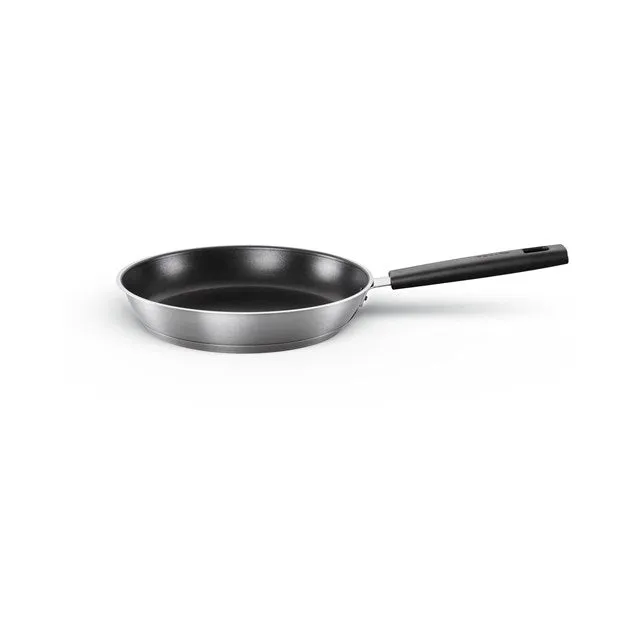 Fiskars Frying Pan 26 Cm Hard Face Steel