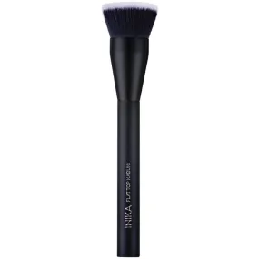 Flat Top Kabuki Brush