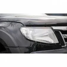 FORD RANGER T6 11 HEADLAMP PROTECTORS