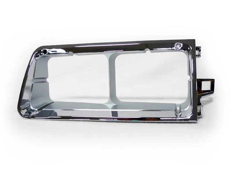 Freightliner FLD LH Headlamp Bezel 564.46025