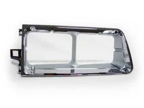 Freightliner FLD RH Headlamp Bezel 564.46026