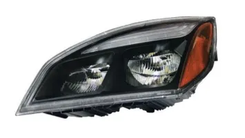 Freightliner P4 LH LED Headlamp 564.46001LM