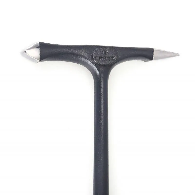 FRETZ NTAH-2 Double Crosspein Hammer