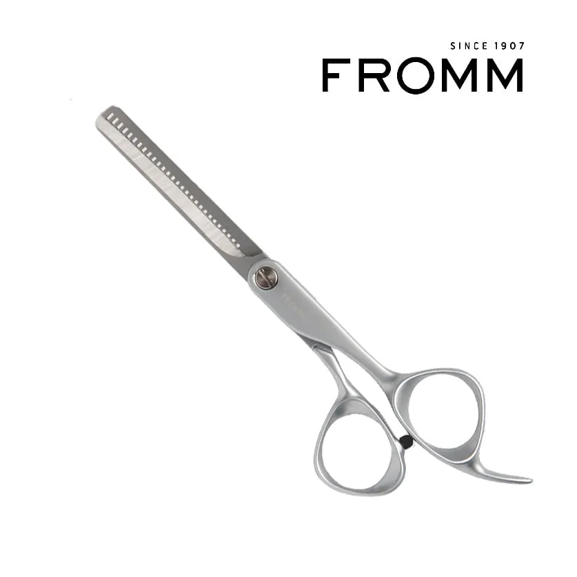 FROMM F1013 TRANSFORM THINNING SHEAR, 5 3/4"