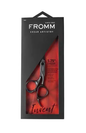 Fromm INVENT 5.75” HAIR CUTTING SHEAR