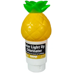 Game Solar Pineapple Chlorinator