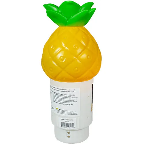 Game Solar Pineapple Chlorinator