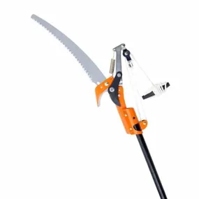 Garden Pole Pruner 1.7m - 2.5m