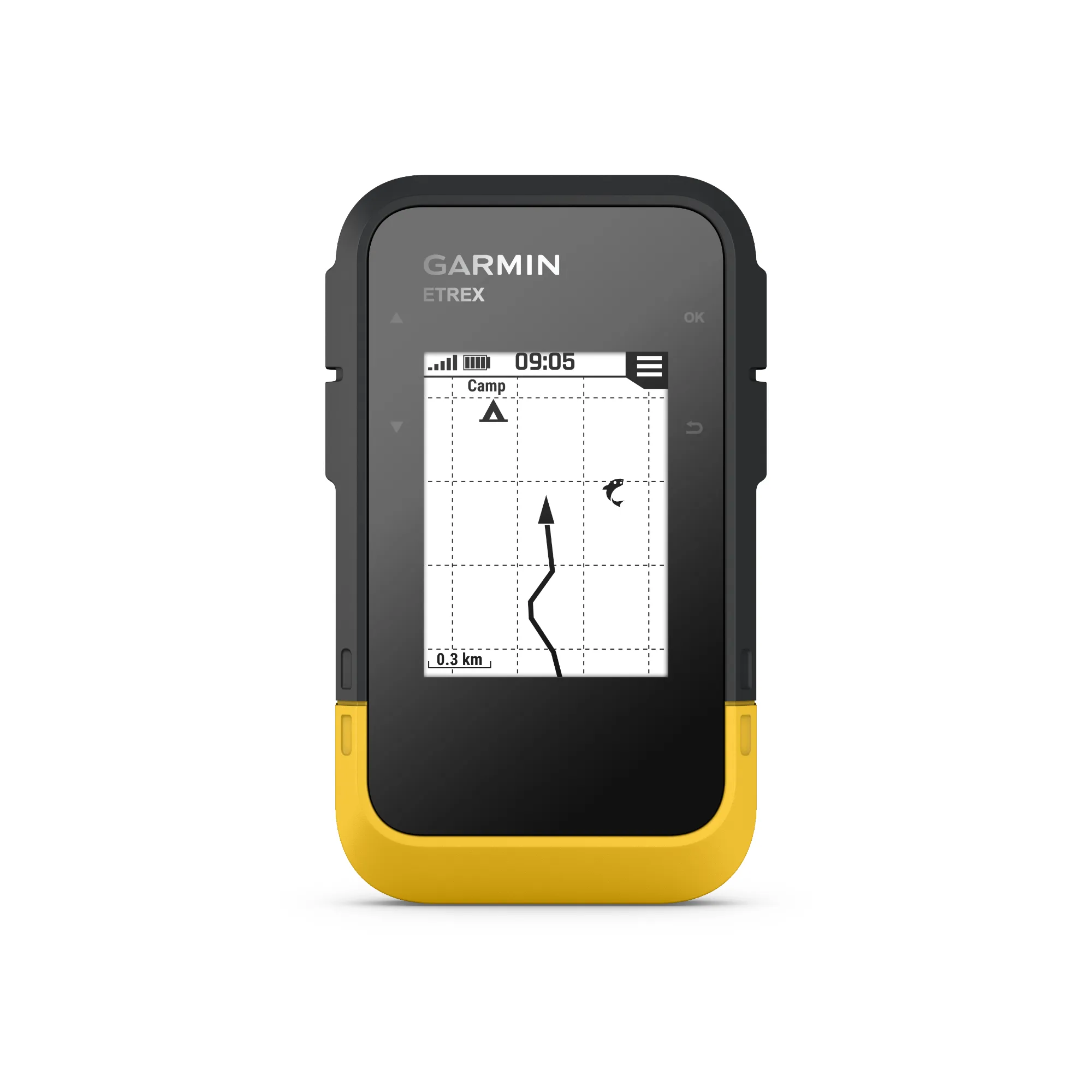 Garmin eTrex® SE