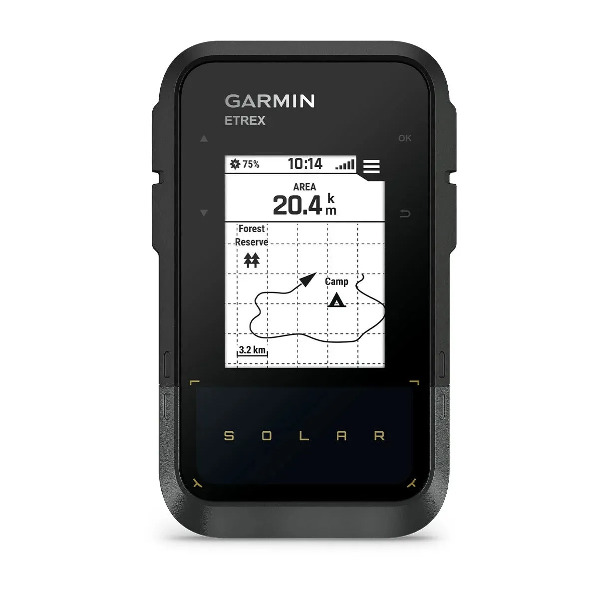 Garmin eTrex® Solar