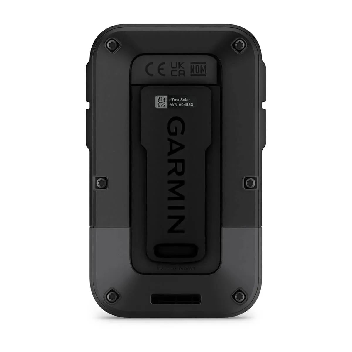 Garmin eTrex® Solar