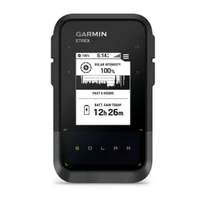 Garmin eTrex® Solar