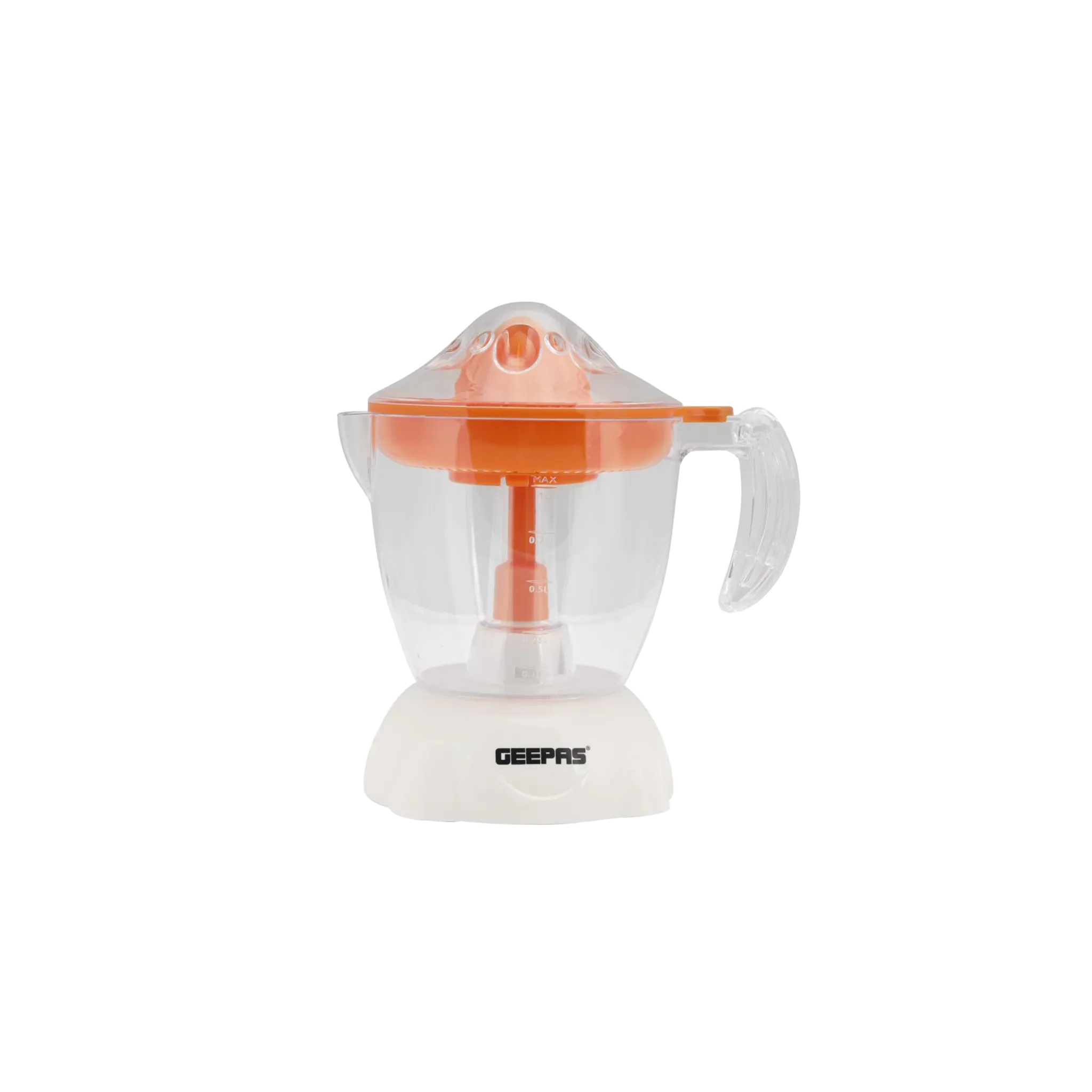 GCJ9900 - Citrus Juicer/1.0L Plstc cup