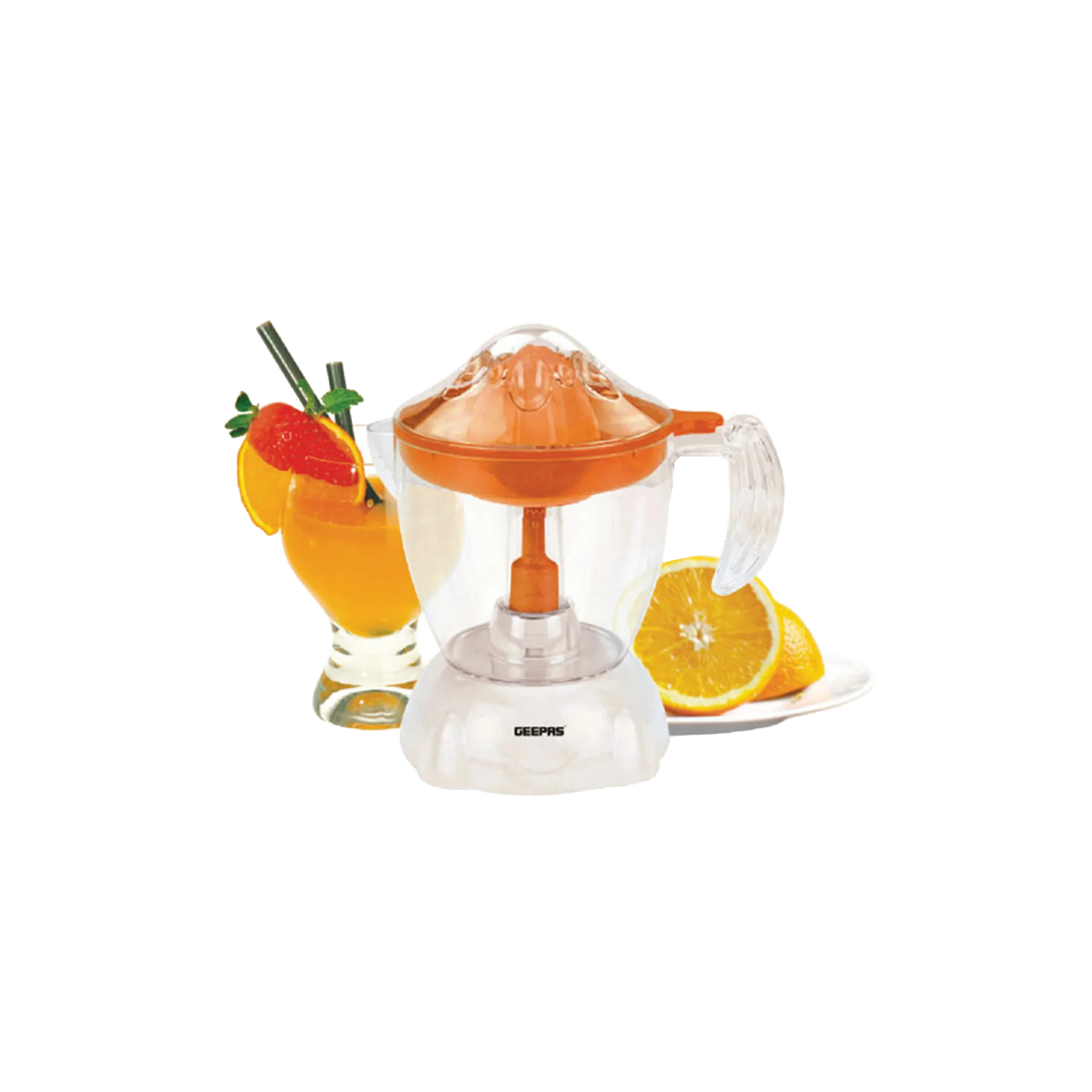 GCJ9900 - Citrus Juicer/1.0L Plstc cup