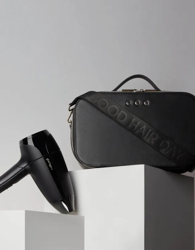 GHD Flight  Travel Dryer