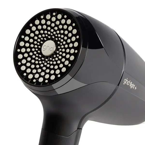 GHD Flight  Travel Dryer