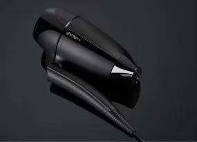 GHD Flight  Travel Hair Dryer